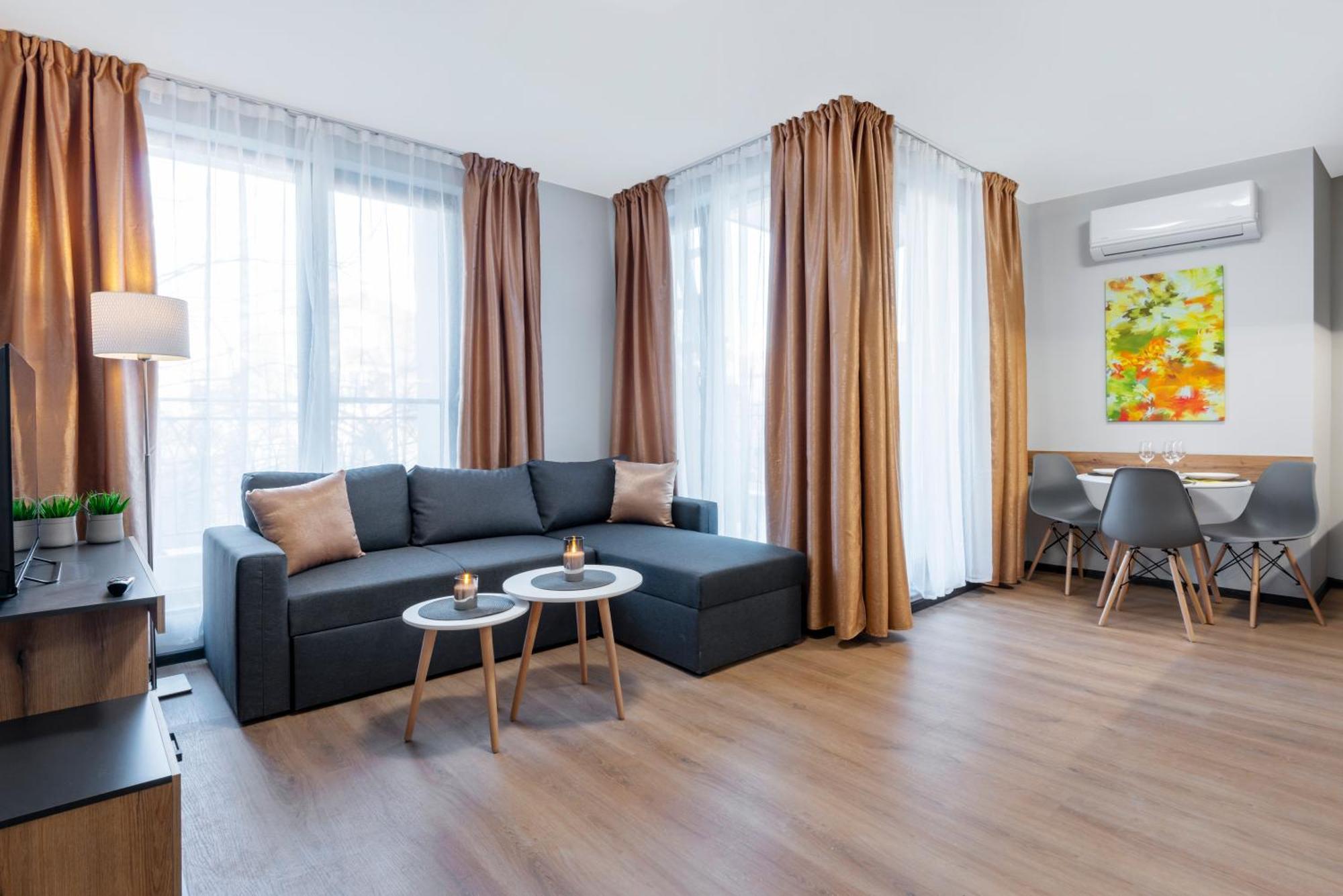 Best Guest 2 Apartments Plowdiw Exterior foto