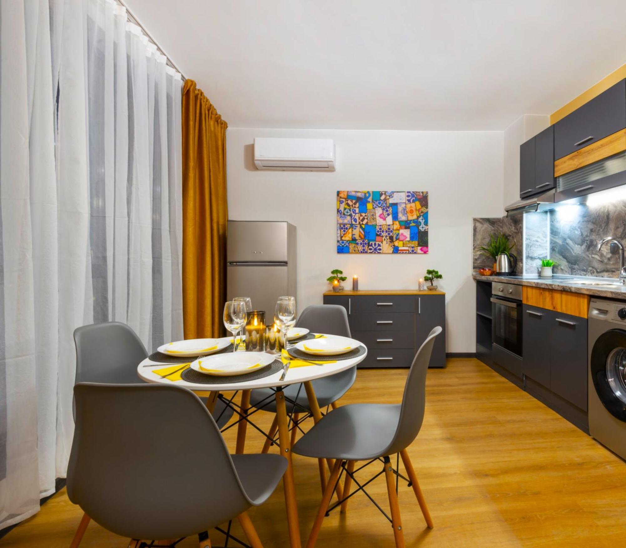 Best Guest 2 Apartments Plowdiw Exterior foto